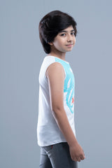 Boys T-Shirt (6-8 Years)