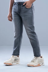 Boys Denim Pant (2-4 Years)