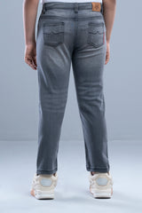 Boys Denim Pant (6-8 Years)
