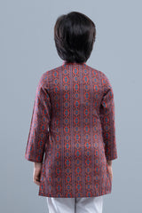 Boys Panjabi (0-7 Years)