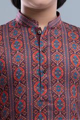 Boys Panjabi (8-15 Years)