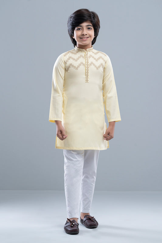 Boys Panjabi (8-15 Years)