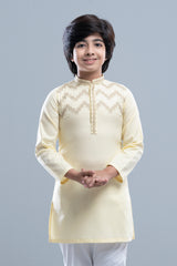 Boys Panjabi (0-7 Years)
