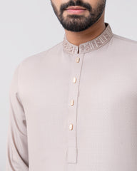 Regular Fit Semi-Formal Panjabi