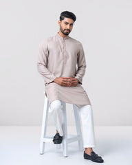 Regular Fit Semi-Formal Panjabi