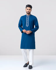 Regular Fit Semi-Formal Panjabi