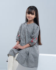 Girls' Ethnic Kurti (2-4 Years)