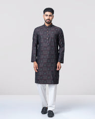 Men's Regular Fit Panjabi