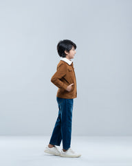 Boys' Jacket (6-8 Years)