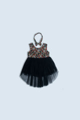 New Born Girls Prom Dress (6-18 Months)