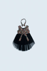 New Born Girls Prom Dress (6-18 Months)