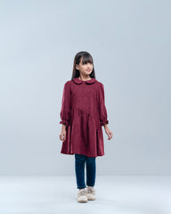 Princess Ethnic Top (6-8 Years)