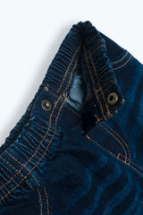 New Born Boys Denim Pant (3-6 Months)