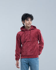 Junior Boys' Hoodie (10-14 Years)