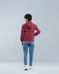 Junior Boys' Hoodie (10-14 Years)