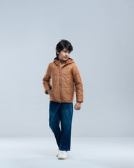 Boys' Jacket (6-8 Years)
