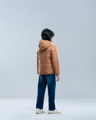 Boys' Jacket (2-4 Years)