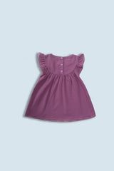 New Born Girls Top (6-18 Months)