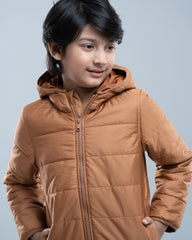 Boys' Jacket (2-4 Years)