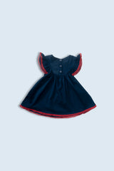 New Born Girls Top (6-18 Months)