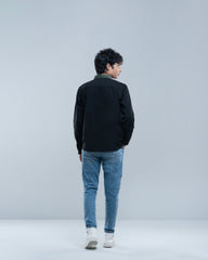 Junior Boys' Casual Shirt (10-14 Years)