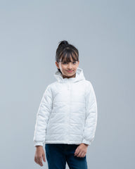 Girls' Hoodie (2-4 Years)