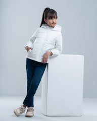 Girls' Hoodie (2-4 Years)