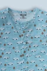 New Born Boys Nima (0-6 Months)