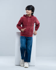 Boys' Hoodie (2-4 Years)