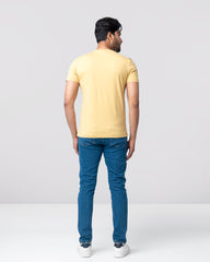 Regular Fit Graphic T-Shirt