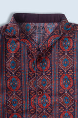 New Born Boys Panjabi Set (6-18 Months)