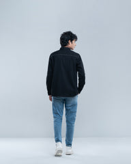Junior Boys' Casual Shirt (10-14 Years)