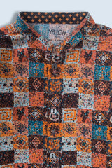 New Born Boys Panjabi Set (6-18 Months)