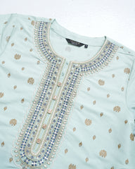Women Ethnic Three-Piece