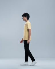 Junior Boys' Printed T-Shirt (10-14 Years)