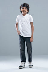 Boys Denim Pant (6-8 Years)