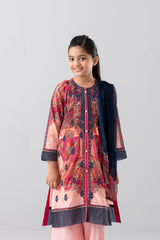 Princess Lawn (2-4 Years)