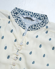 All Over Printed Top – Mystika