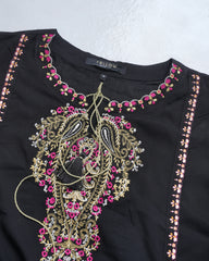 Smart Fit One-Piece Ethnic Kurta