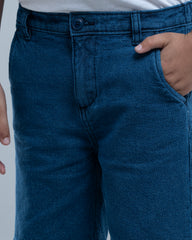 Boys' Short Pant (2-4 Years)