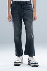 Boys Denim Pant (2-4 Years)