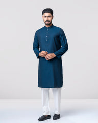 Men's Regular Fit Panjabi