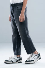 Boys Denim Pant (6-8 Years)