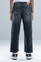 Boys Denim Pant (2-4 Years)