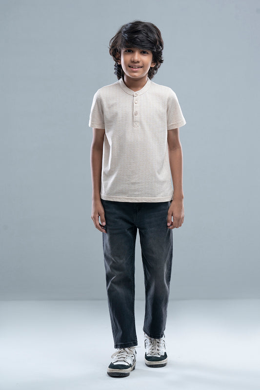 Boys Polo Shirt (6-8 Years)