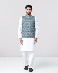 Regular Fit Premium Waistcoat