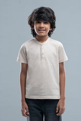 Boys Polo Shirt (6-8 Years)