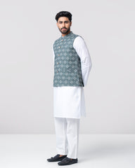 Regular Fit Premium Waistcoat