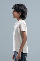 Boys Polo Shirt (6-8 Years)