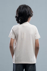 Boys Polo Shirt (2-4 Years)